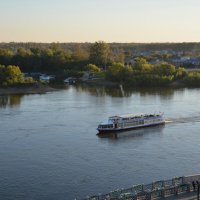 Уфа :: Николай Уфа :: Николай