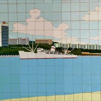 Вид на город! :: Надежда Вид на город! :: Надежда