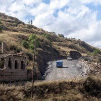 Горный Дагестан :: Gen 