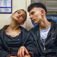 я обиделась.... :: Владимир Матва