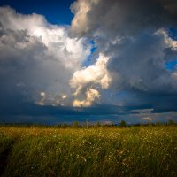 Атмосфера. :: Георгий 