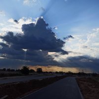 Облака :: svk * Облака :: svk *