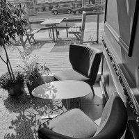 Интерьер. :: Любимова Ольга 