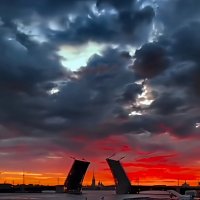 В разводе....) :: Игорь Корф В разводе....) :: Игорь Корф