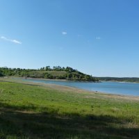 Пейзажи  Крыма :: Валентин Семчишин