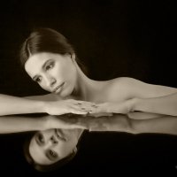 Александра :: Вениамин Скородумов