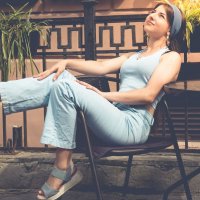 Вы злые, потому что слабые Добрым быть всегда сложнее.. #лейла Башилова :: Лейла Башилова