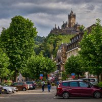 Кохем... :: Dmitriy Dikikh