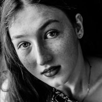 Портрет :: Никита Романов