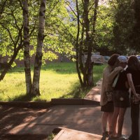 Интересно... :: emaslenova Интересно... :: emaslenova