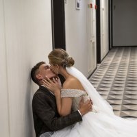 Не дошли до номера :) :: Владимир Бондарев