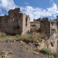 Древний аул Гоор :: Gen 