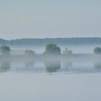 Светает :: Марина Виноградова