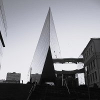 Вечером в гогоде :: svk *