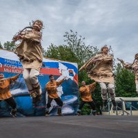 ... :: Жора Житников