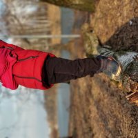 маленькая моделька :: Артём 