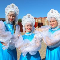 Русские красавицы :: Василий 