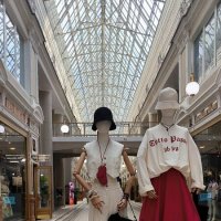 В Пассаже. :: Ольга 