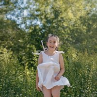 До чего денёк хорош! :: Svetlana Galvez До чего денёк хорош! :: Svetlana Galvez