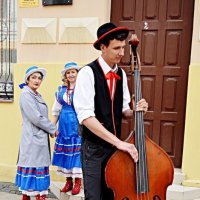 Борис :: Степан Карачко