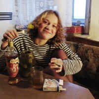 Анархистка :: СЮ 