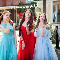 Волшебницы :: Лилия . Волшебницы :: Лилия .