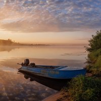 Рассвет :: Sergey38 