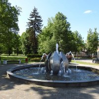 ***** :: ИННА ПОРОХОВА