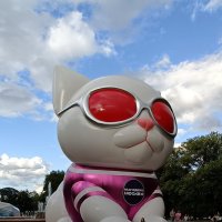 московские фестивали :: Галина R... московские фестивали :: Галина R...