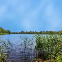 Бухта Радуга, Выборг :: Laryan1 