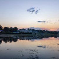 Александров / Река Серая :: Денис Бочкарёв Александров / Река Серая :: Денис Бочкарёв