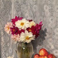 В деревне! :: Нина Андронова В деревне! :: Нина Андронова