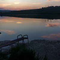 Отражение тишины :: sorovey Sol Отражение тишины :: sorovey Sol