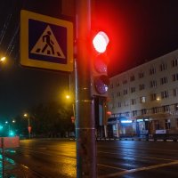 Раскрасить ночь :: Дмитрий Костоусов Раскрасить ночь :: Дмитрий Костоусов