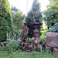 Деревенская парочка) :: Veera V