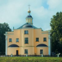 Кремль :: Леонид leo