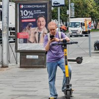 И точно, кэшбек! :: Dmitry i Mary S