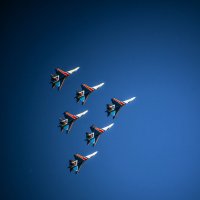 «Русские Витязи» :: arkadii 