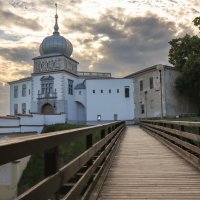 Старый замок :: skijumper Иванов Старый замок :: skijumper Иванов