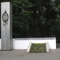 Цветочный календарь :: Александр Ильчевский 