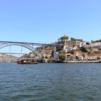 Мост Дона Луиша :: Ольга 