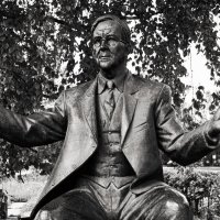 Назва. отсу. :: Денис Безногов