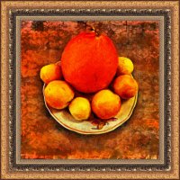 Фрукты :: Анатолий Чикчирный Фрукты :: Анатолий Чикчирный