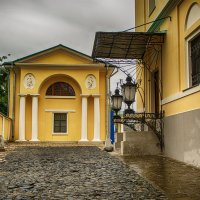 Малоярославец :: Юрий Яньков