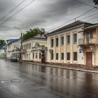 Малоярославец :: Юрий Яньков