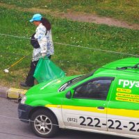 И - таки далее... :: Юрий Куликов