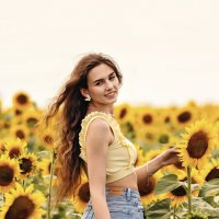 А вот и август! :: Вячеслав Трояновский