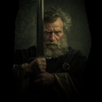 из глубины веков... :: alexzonder 