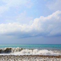 Штормит :: Татьяна Тюменка Штормит :: Татьяна Тюменка