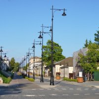 Углич. Спасская улица. 2025 :: Сергей Беляев